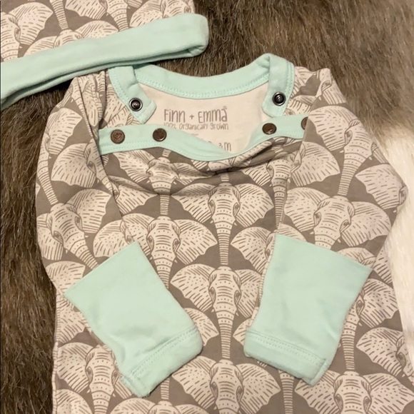 Set of 2 Finn + Emma sleepers - Picture 3 of 3